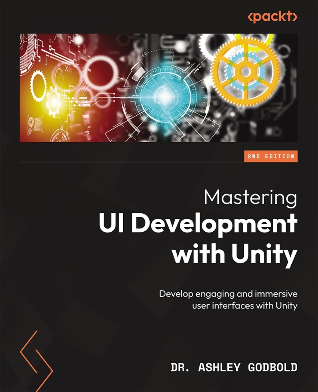 Mastering UI Development with Unity 2nd Edition â€“ PDF/EPUB Version Downloadable