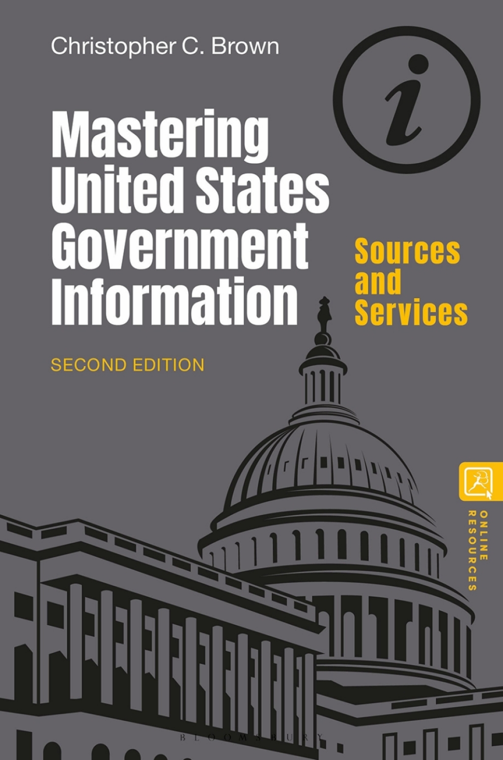 Mastering United States Government Information Sources and Services 2nd Edition â€“ PDF/EPUB Version Downloadable
