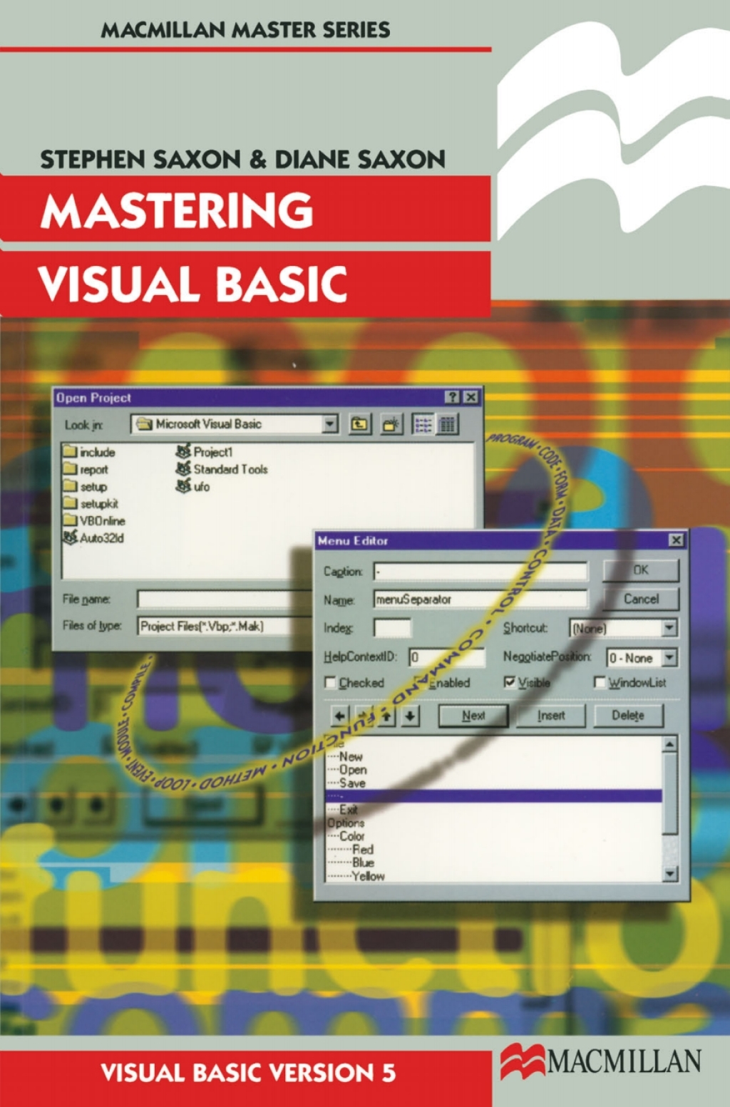 Mastering Visual Basic 1st Edition â€“ PDF/EPUB Version Downloadable