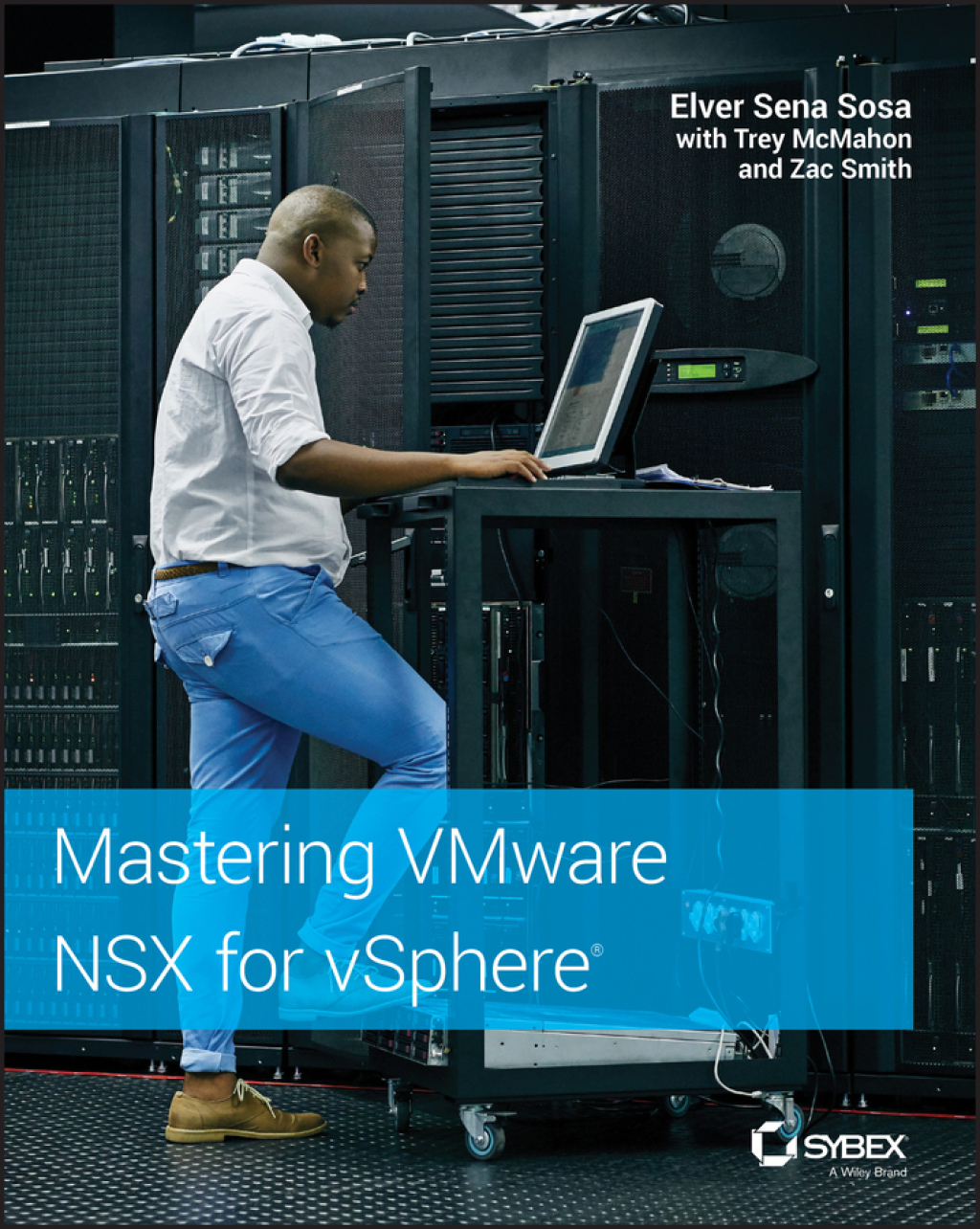 Mastering VMware NSX for vSphere 1st Edition â€“ PDF/EPUB Version Downloadable