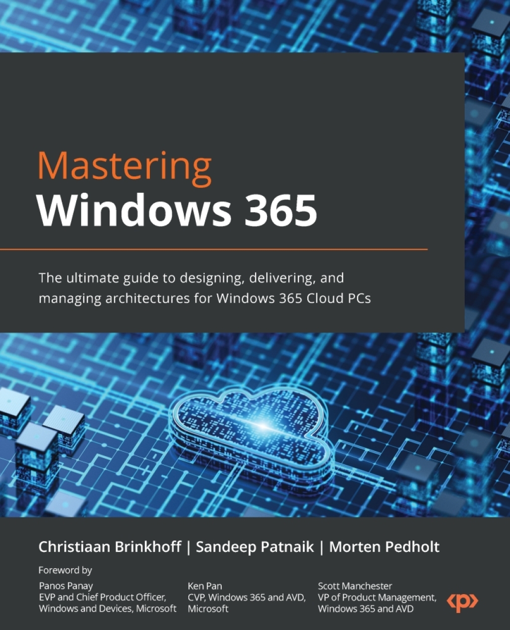 Mastering Windows 365 1st Edition â€“ PDF/EPUB Version Downloadable