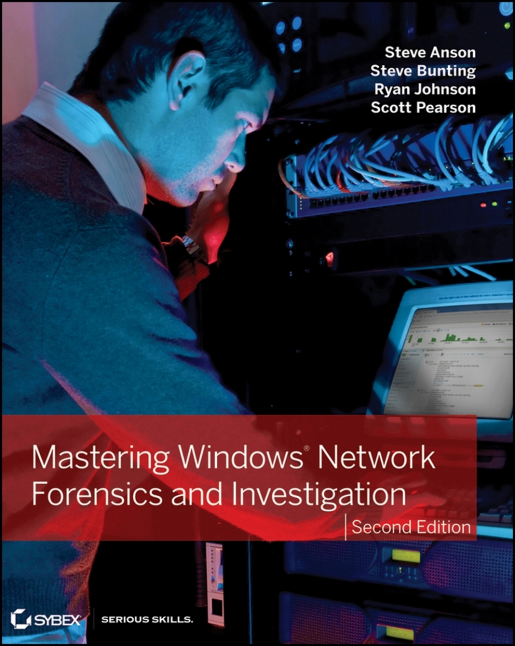 Mastering Windows Network Forensics and Investigation 2nd Edition â€“ PDF/EPUB Version Downloadable