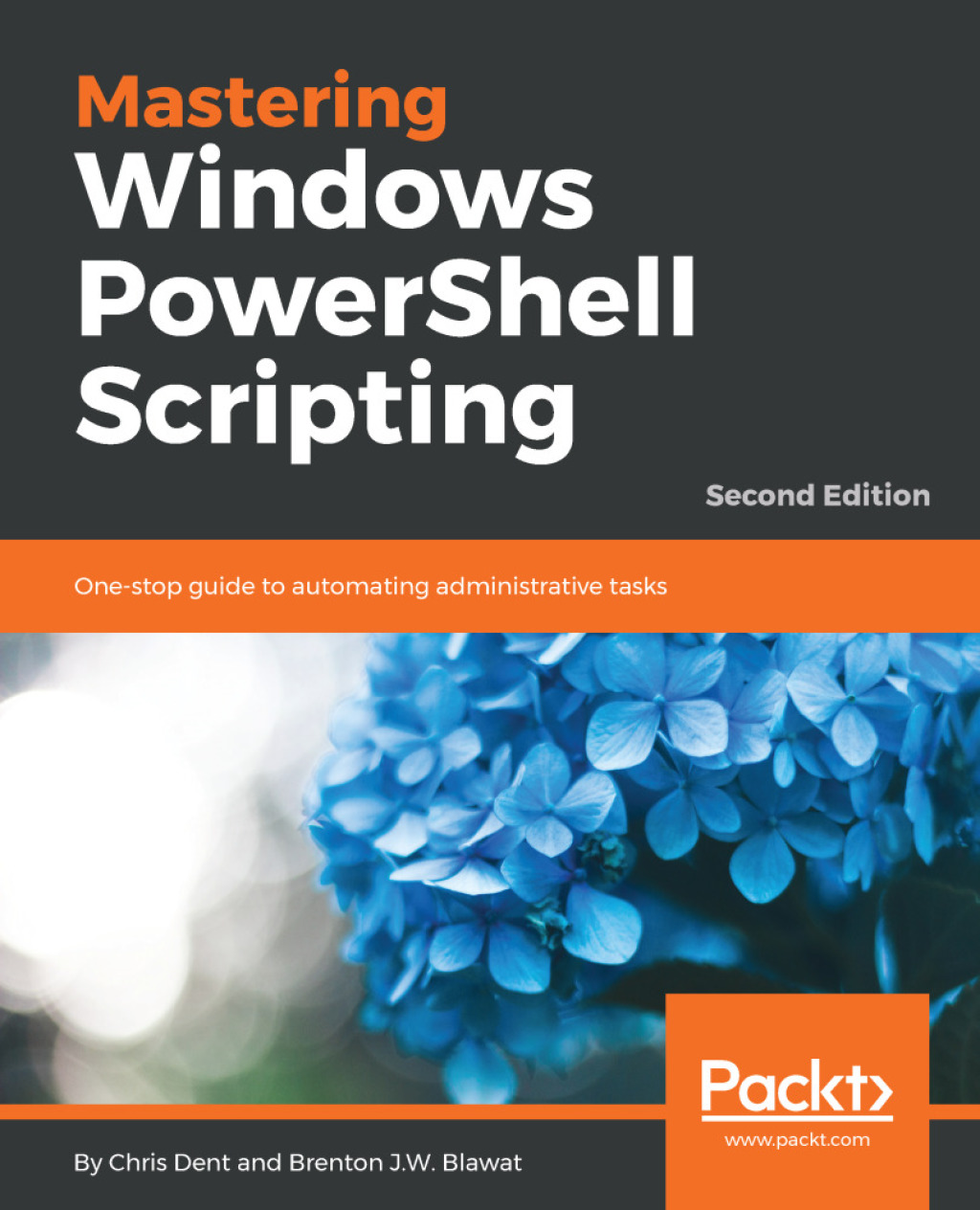 Mastering Windows PowerShell Scripting - Second Edition 2nd Edition â€“ PDF/EPUB Version Downloadable