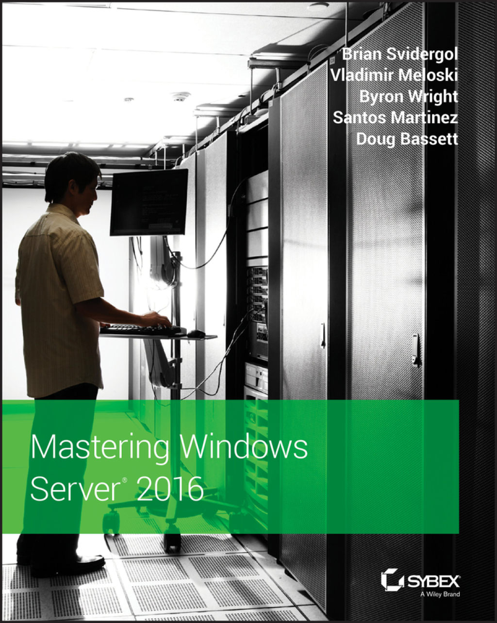 Mastering Windows Server 2016 1st Edition â€“ PDF/EPUB Version Downloadable