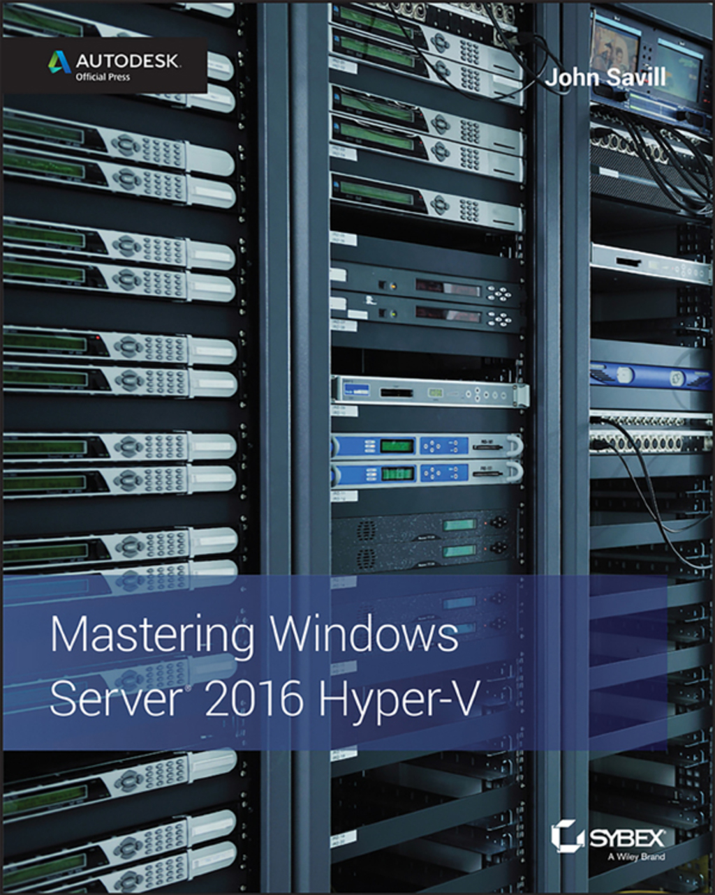 Mastering Windows Server 2016 Hyper-V 1st Edition â€“ PDF/EPUB Version Downloadable