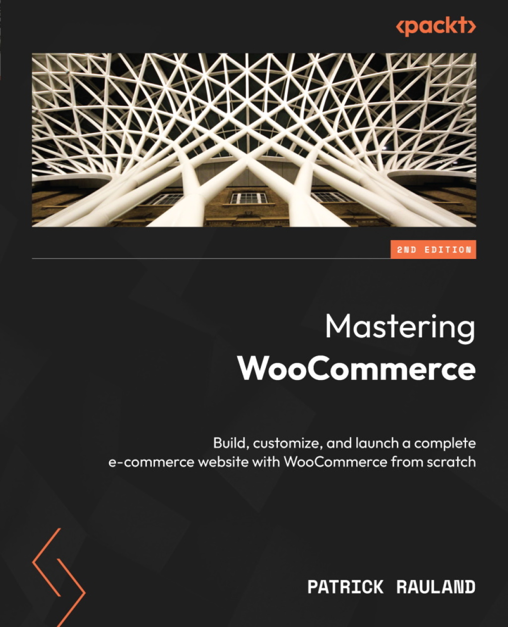 Mastering WooCommerce 2nd Edition â€“ PDF/EPUB Version Downloadable
