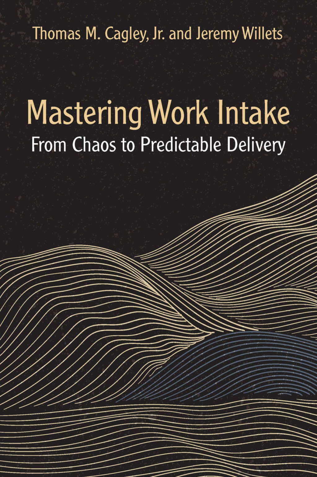 Mastering Work Intake 1st Edition â€“ PDF/EPUB Version Downloadable