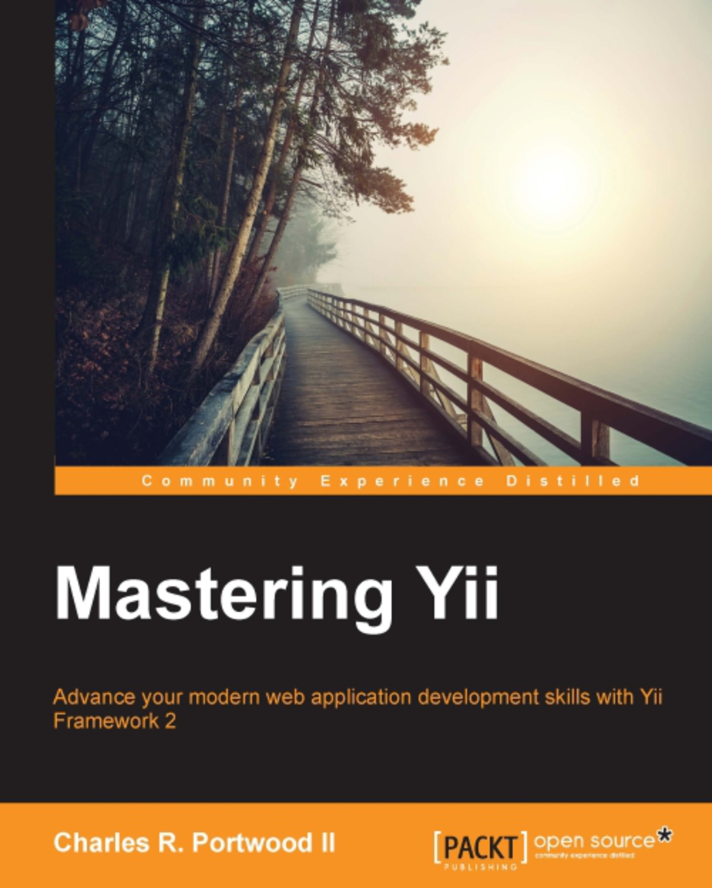 Mastering Yii 1st Edition â€“ PDF/EPUB Version Downloadable