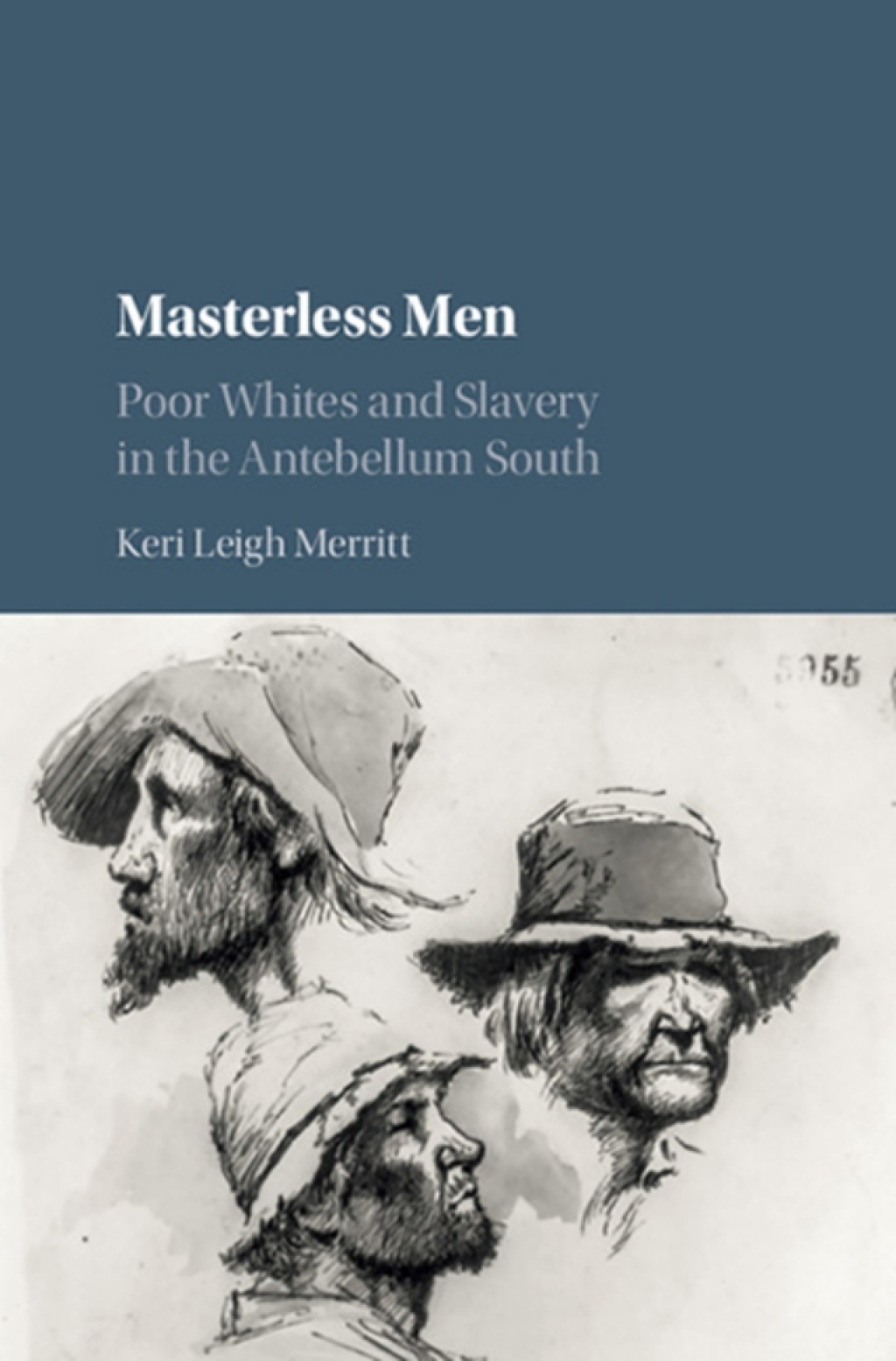 Masterless Men Poor Whites and Slavery in the Antebellum South  â€“ PDF/EPUB Version Downloadable
