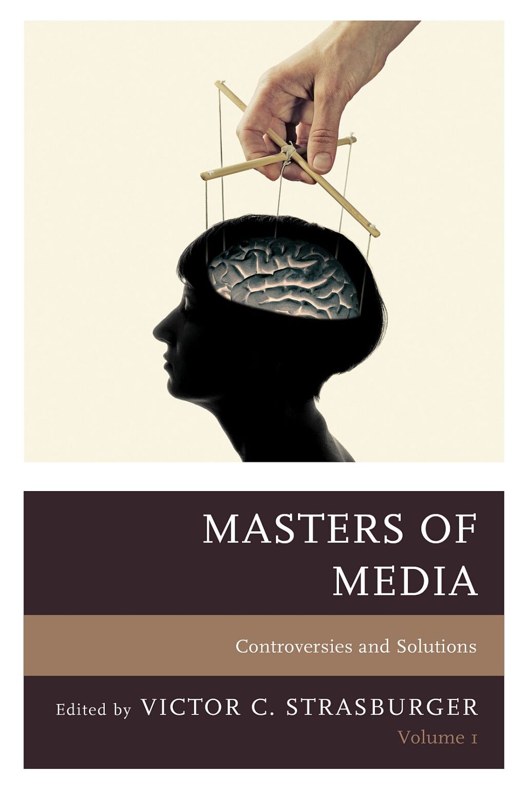 Masters of Media Controversies and Solutions - (PDF/EPUB Version)