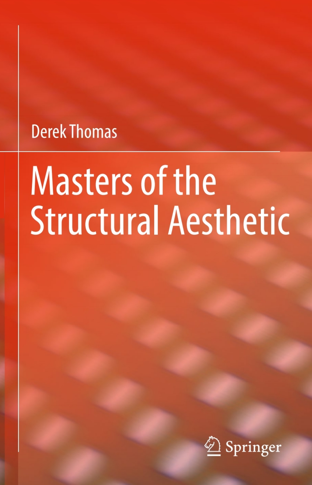 Masters of the Structural Aesthetic  â€“ PDF/EPUB Version Downloadable