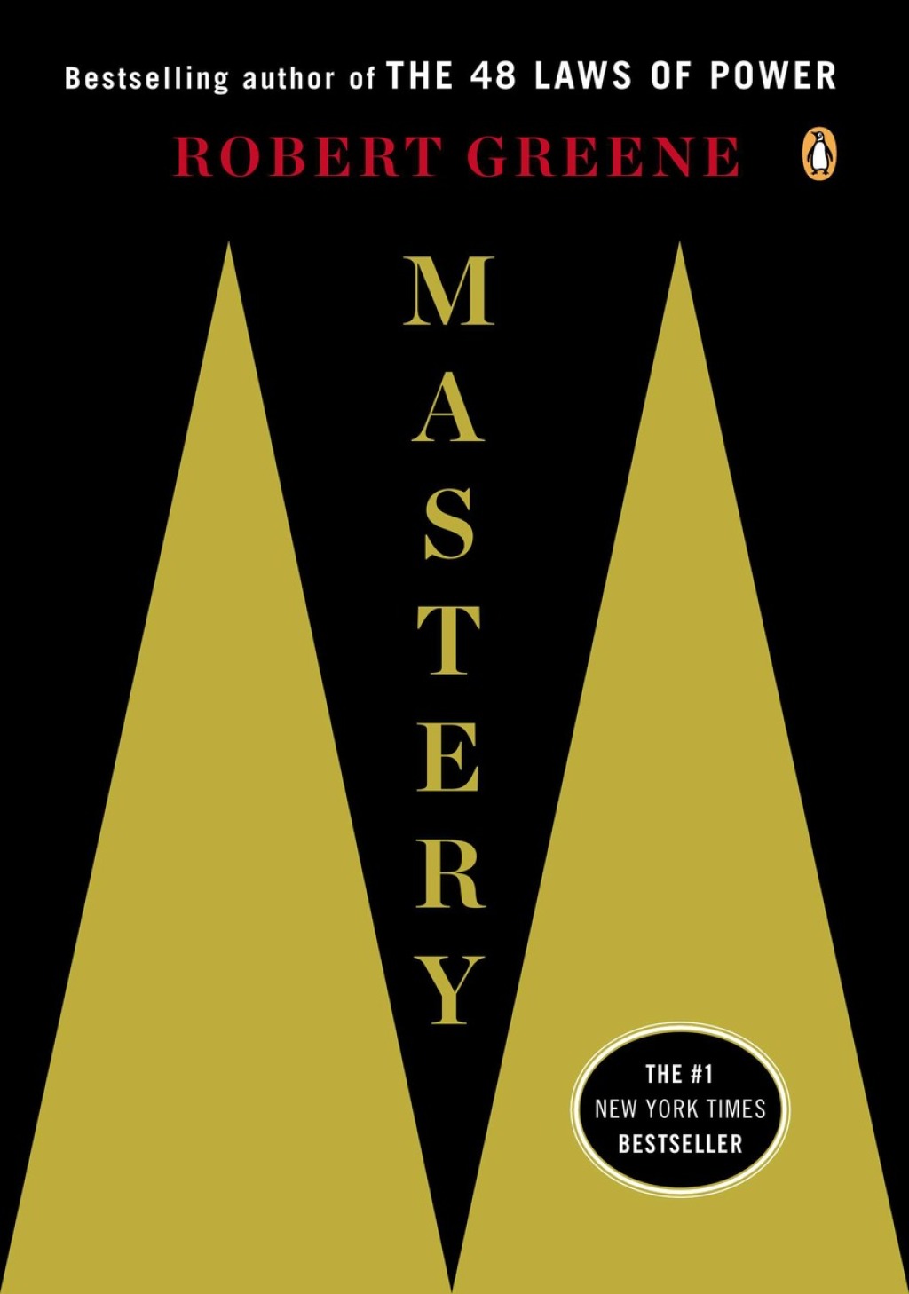 Mastery - (PDF/EPUB Version)