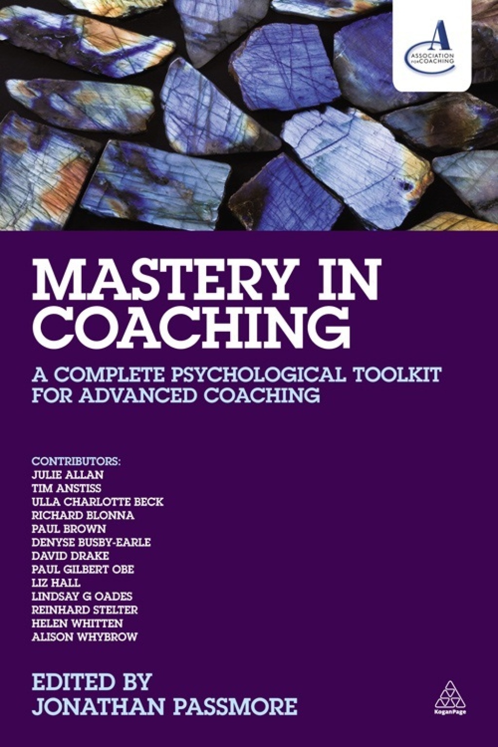Mastery in Coaching A Complete Psychological Toolkit for Advanced Coaching 1st Edition â€“ PDF/EPUB Version Downloadable