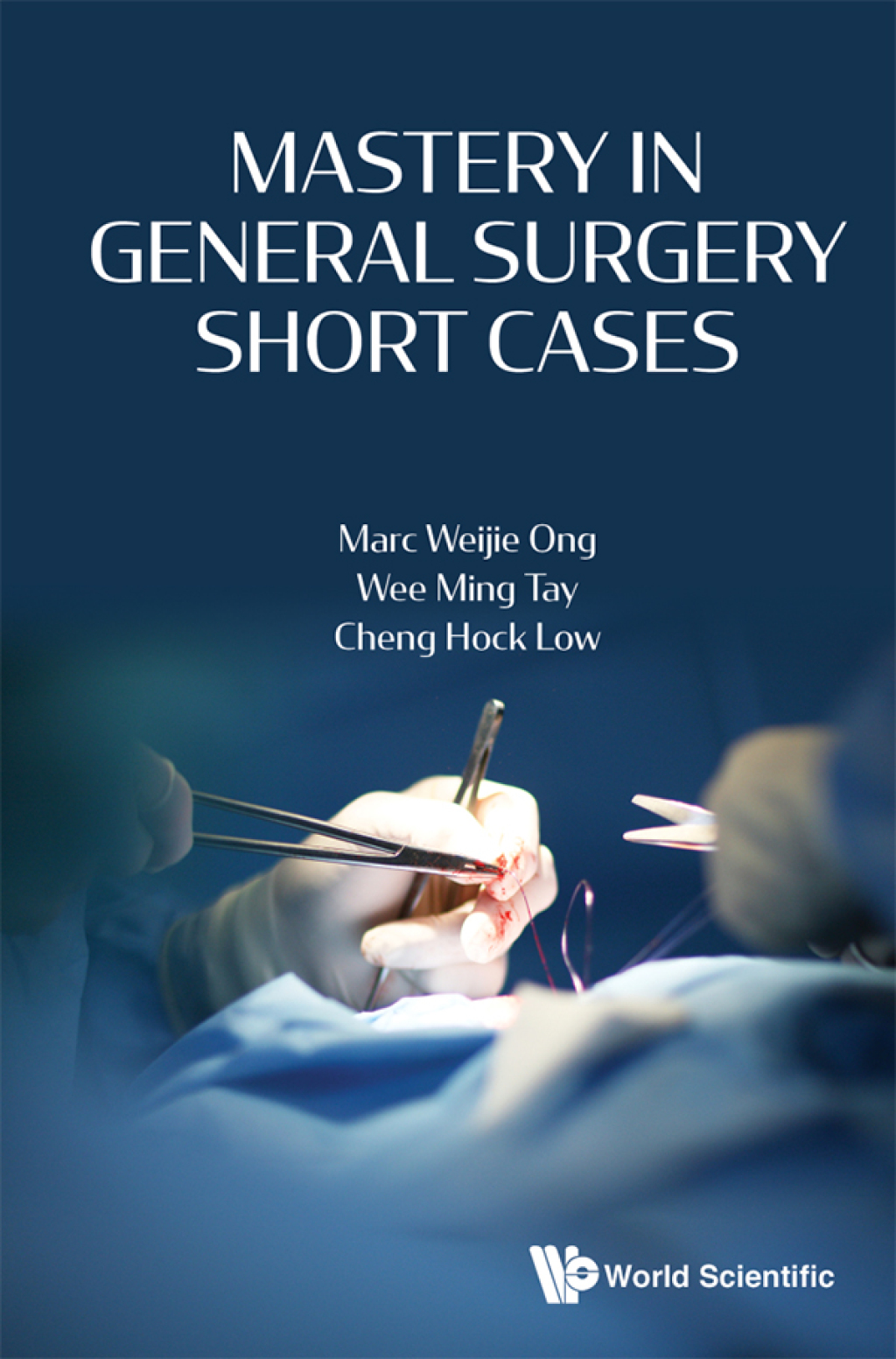 Mastery in General Surgery Short Cases  â€“ PDF/EPUB Version Downloadable