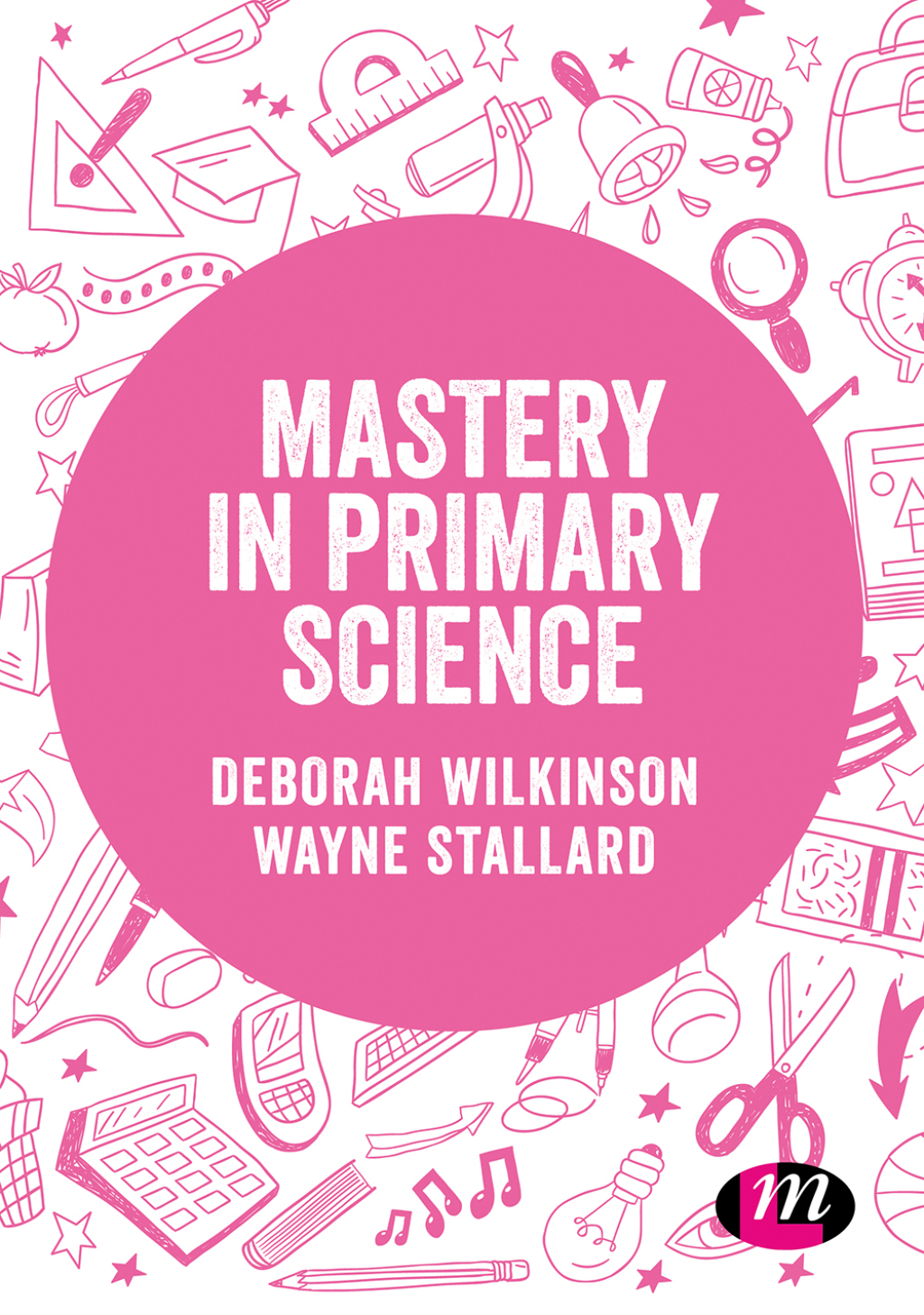 Mastery in primary science 1st Edition â€“ PDF/EPUB Version Downloadable