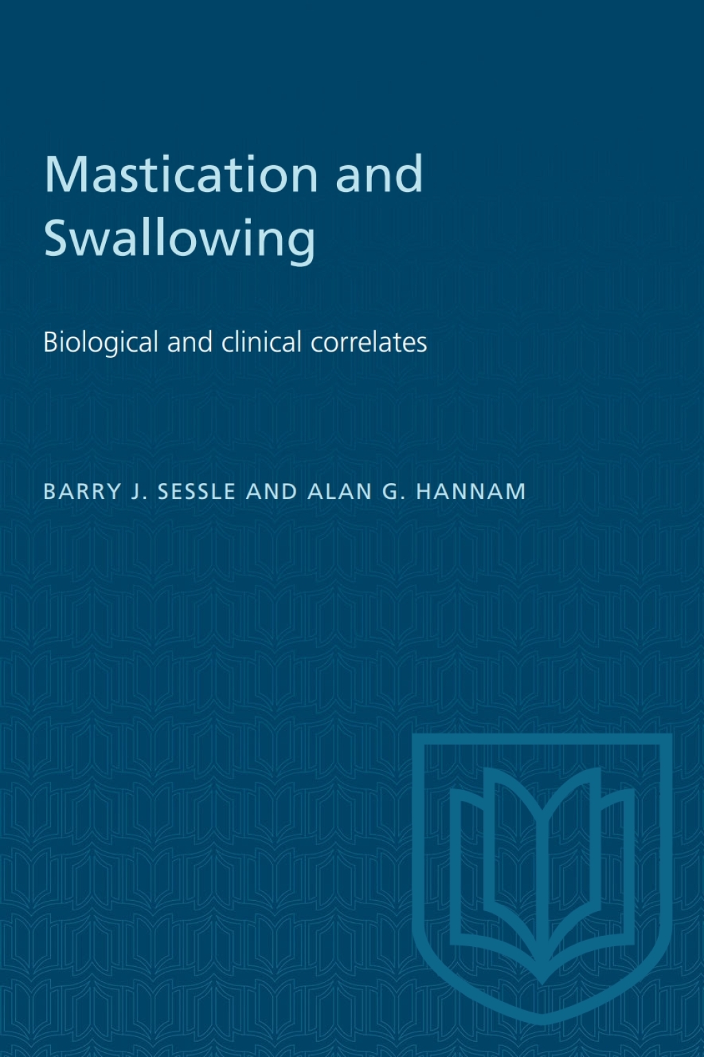 Mastication and Swallowing Biological and clinical correlates 1st Edition - (PDF/EPUB Version)
