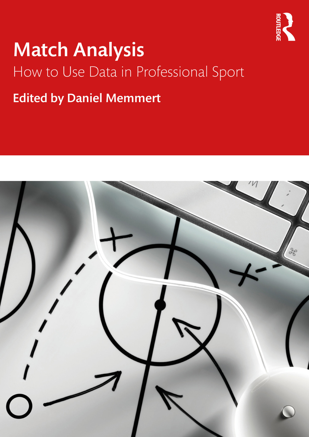 Match Analysis How to Use Data in Professional Sport 1st Edition â€“ PDF/EPUB Version Downloadable