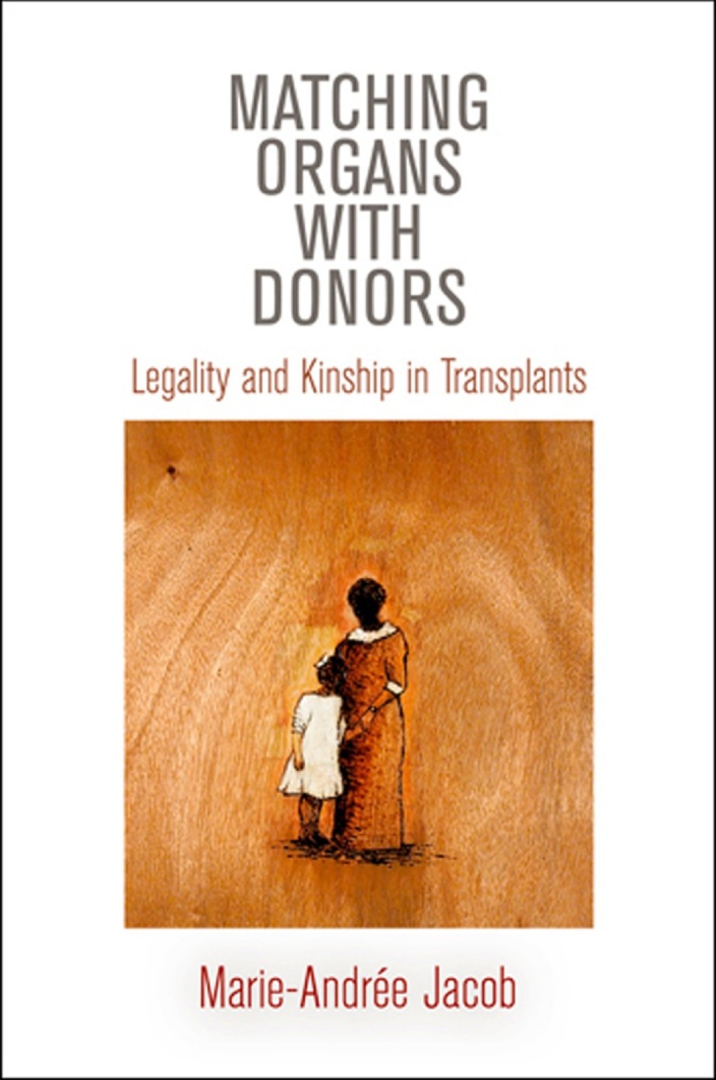 Matching Organs with Donors Legality and Kinship in Transplants  â€“ PDF/EPUB Version Downloadable