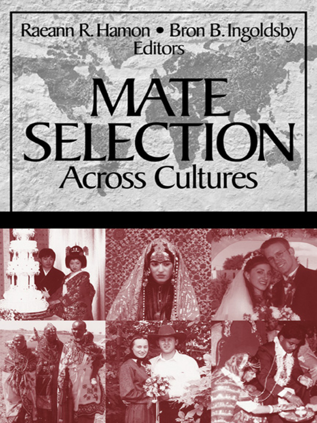 Mate Selection Across Cultures 1st Edition â€“ PDF/EPUB Version Downloadable