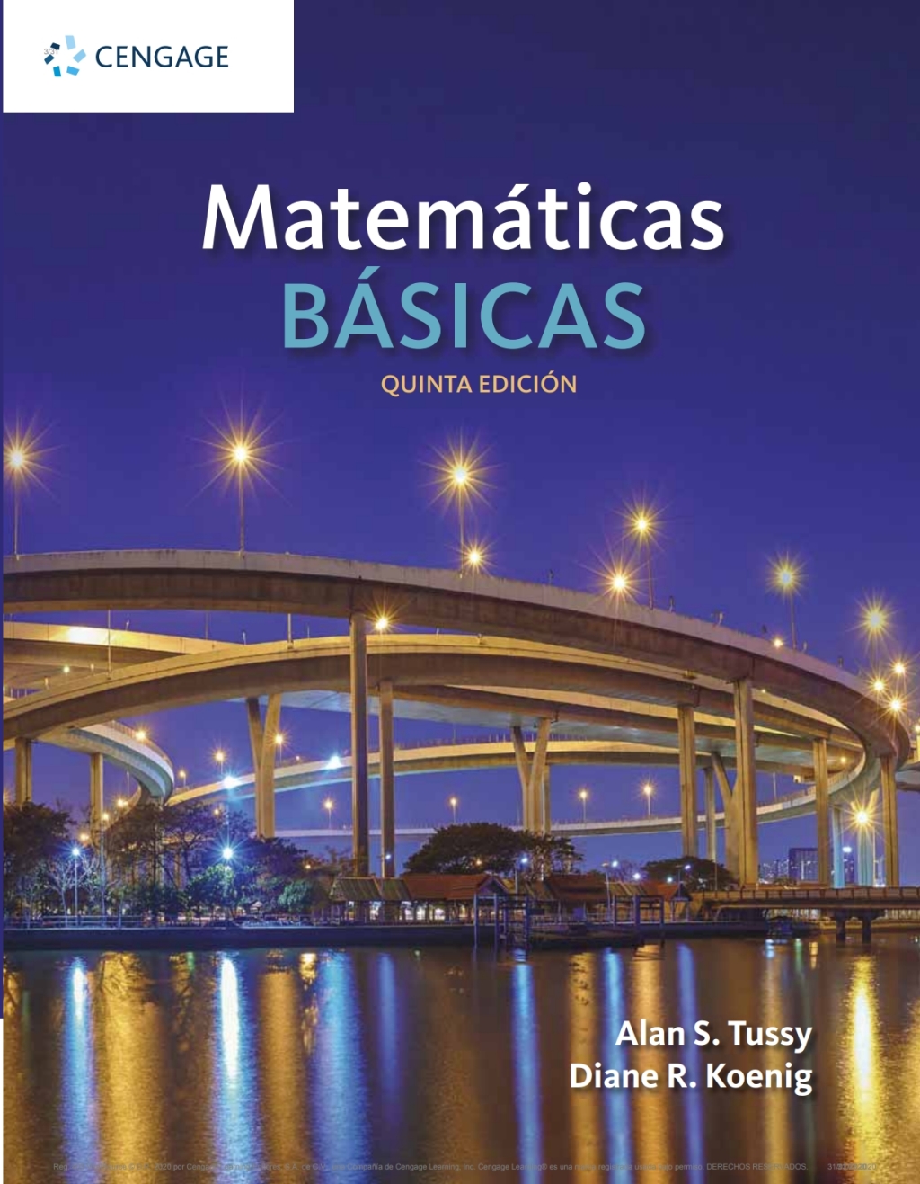 MatemÃ¡ticas bÃ¡sicas 5th Edition â€“ PDF/EPUB Version Downloadable