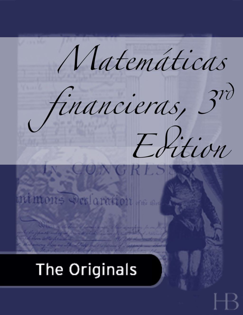 MatemÃ¡ticas financieras 3rd Edition â€“ PDF/EPUB Version Downloadable