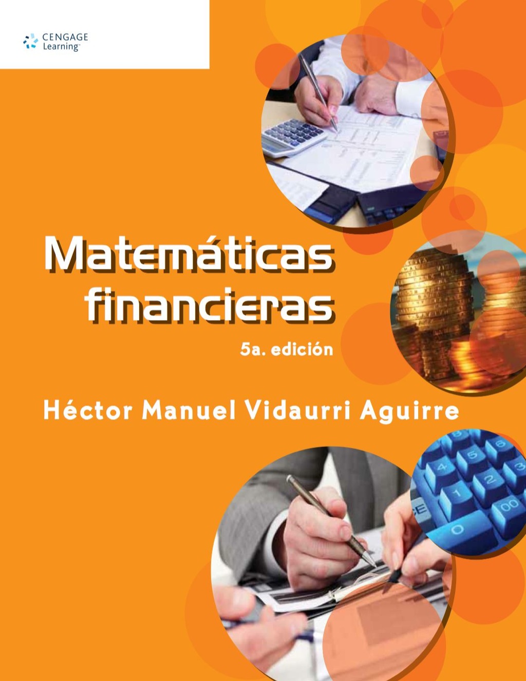 MatemÃ¡ticas financieras 5th Edition â€“ PDF/EPUB Version Downloadable