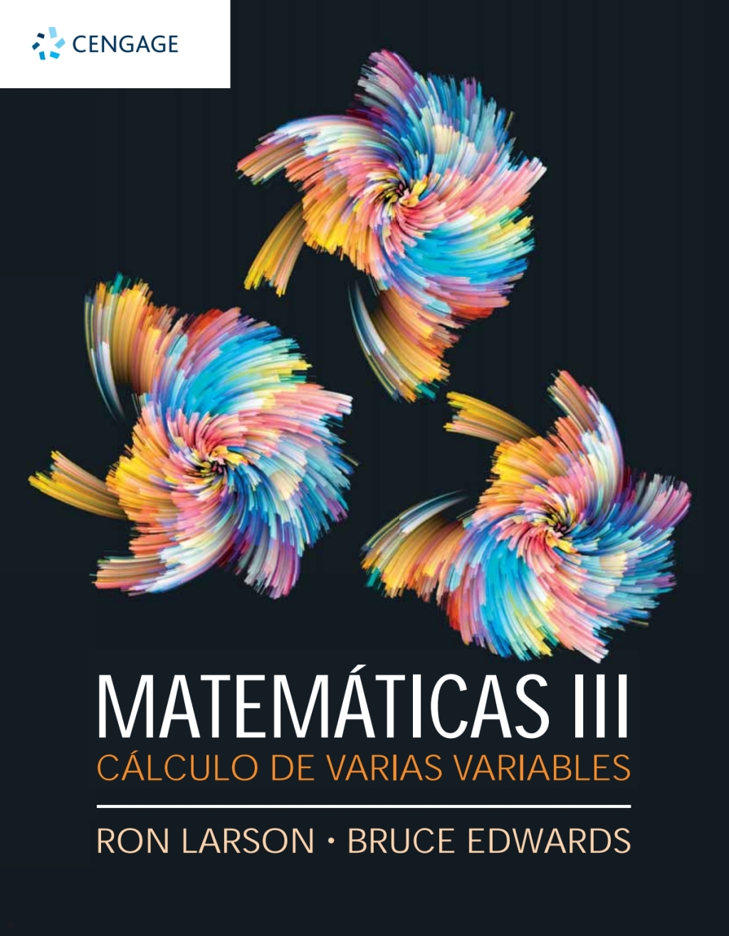 MatemÃ¡ticas III. CALCULO VARIAS VARIABLES 1st Edition - (PDF/EPUB Version)