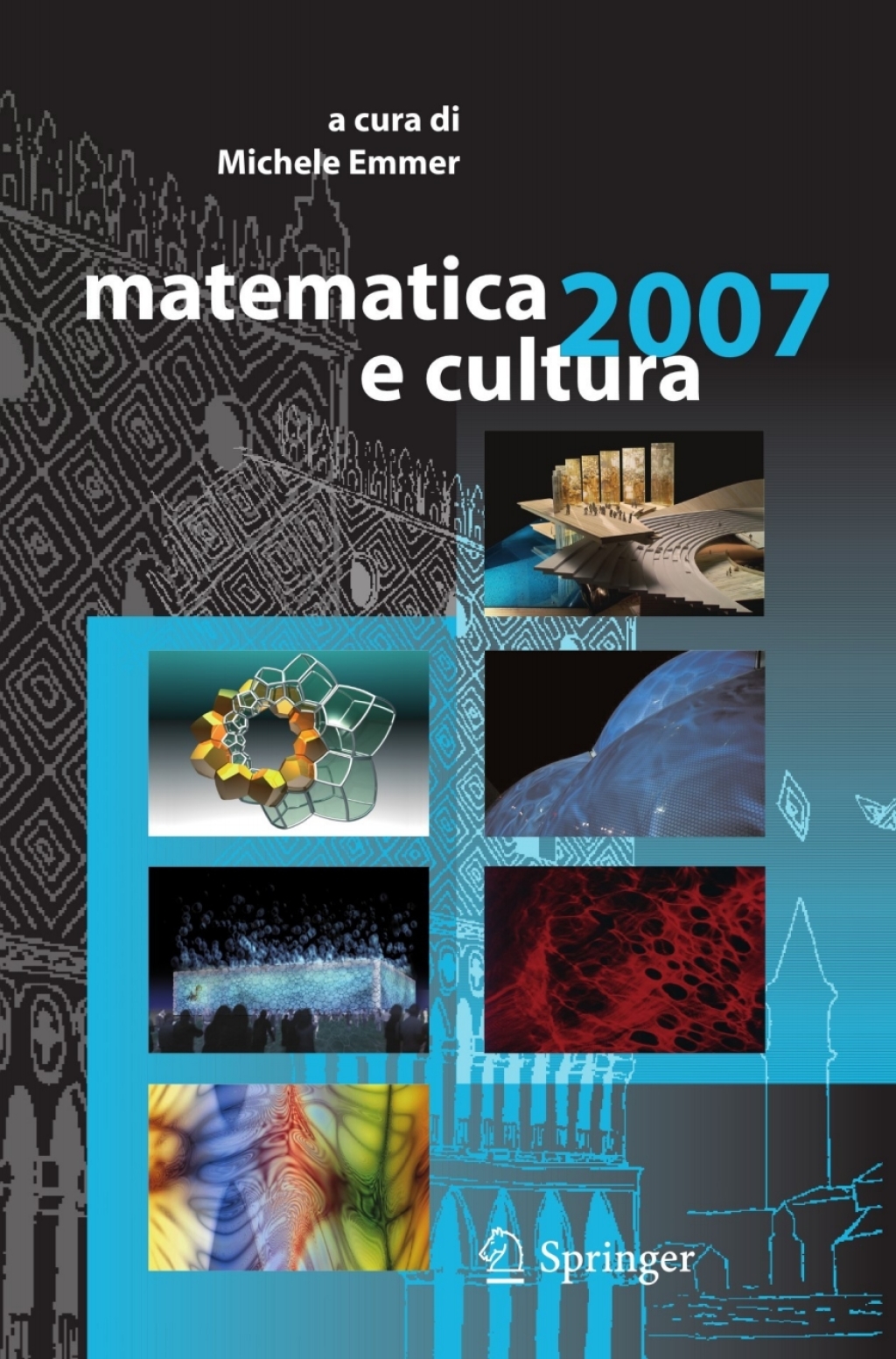 matematica e cultura 2007 - (PDF/EPUB Version)