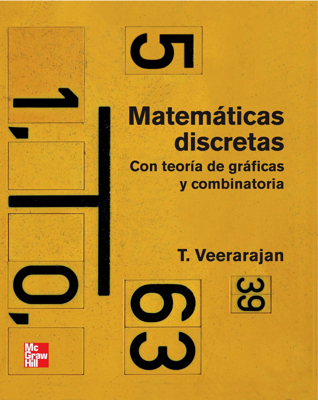 MATEMATICAS DISCRETAS 1st Edition â€“ PDF/EPUB Version Downloadable