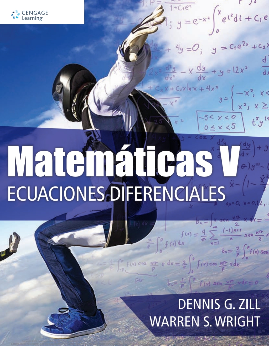 Matematicas V 1st Edition - (PDF/EPUB Version)