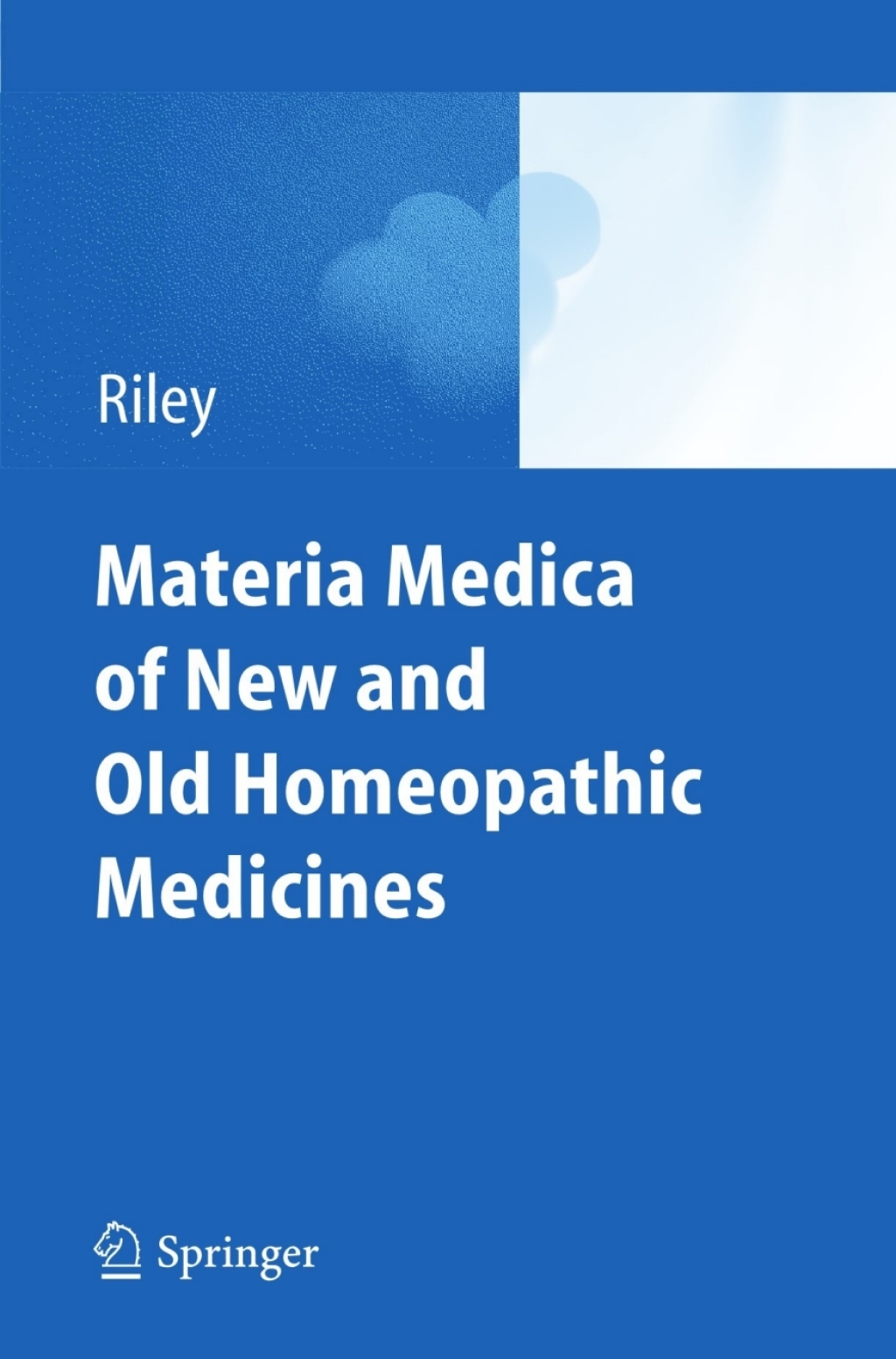 Materia Medica of New and Old Homeopathic Medicines  â€“ PDF/EPUB Version Downloadable