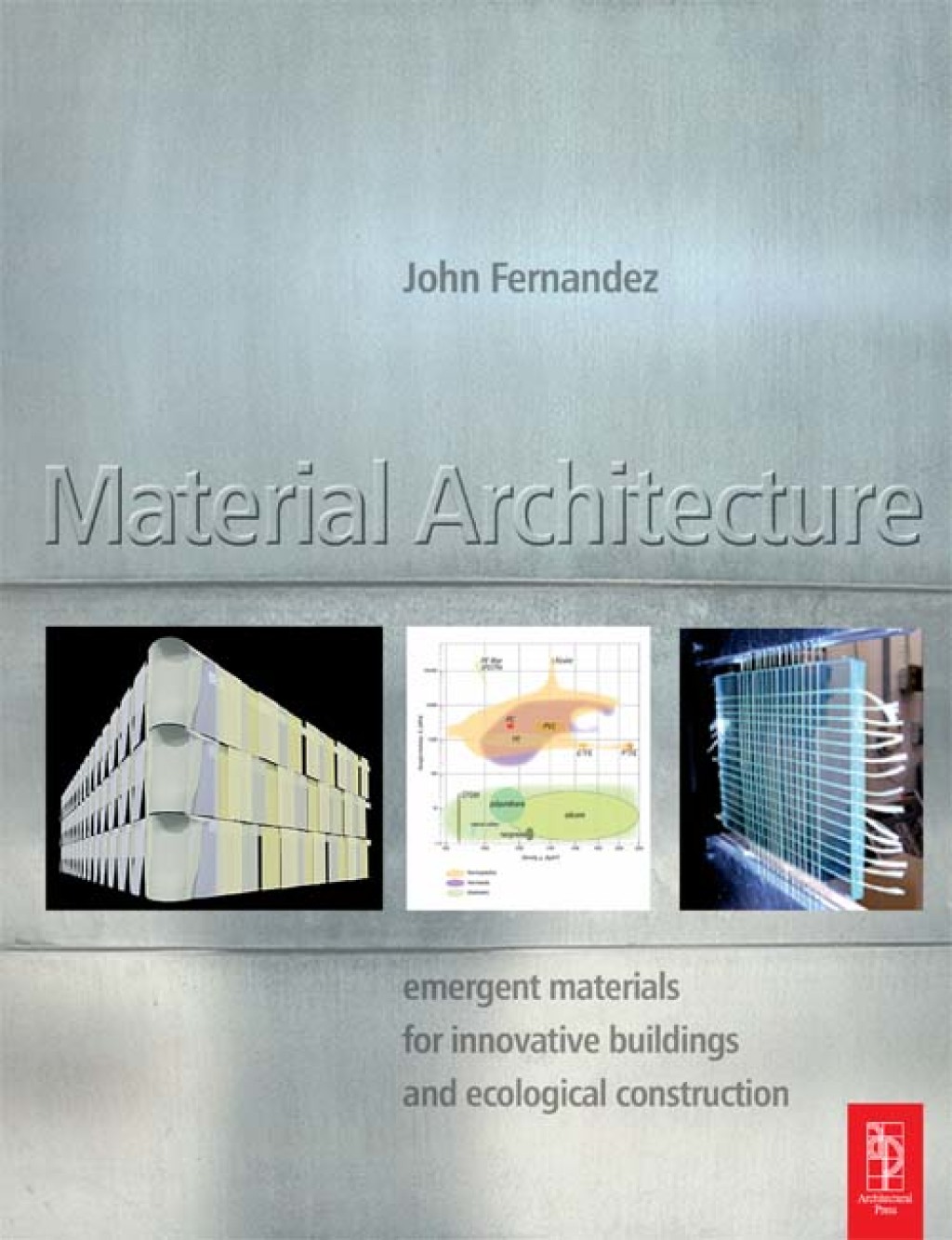 Material Architecture 1st Edition â€“ PDF/EPUB Version Downloadable