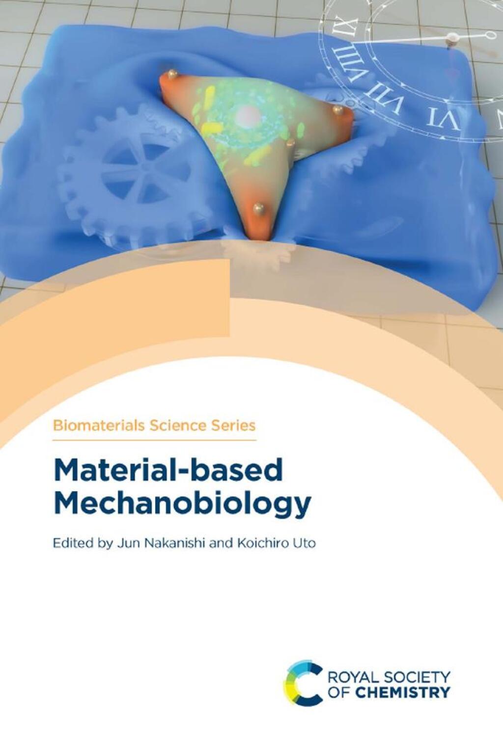 Material-based Mechanobiology 1st Edition â€“ PDF/EPUB Version Downloadable