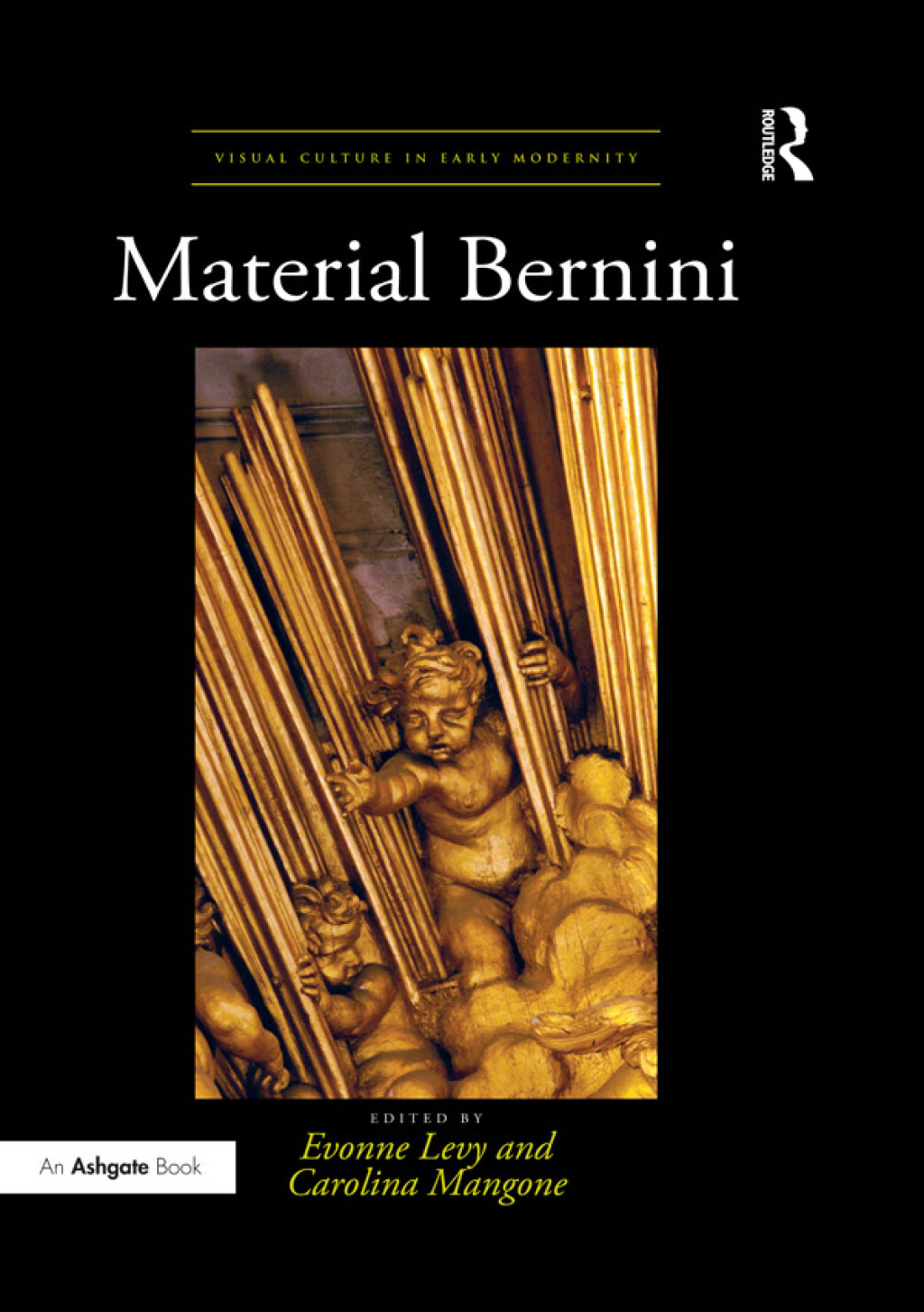 Material Bernini 1st Edition â€“ PDF/EPUB Version Downloadable