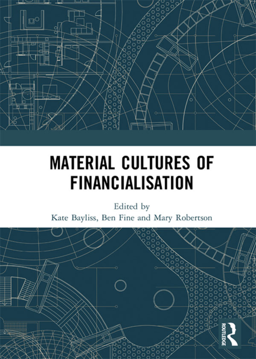 Material Cultures of Financialisation 1st Edition â€“ PDF/EPUB Version Downloadable
