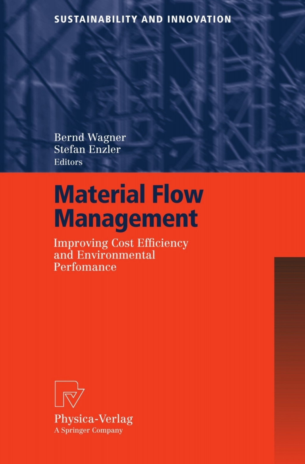 Material Flow Management Improving Cost Efficiency and Environmental Performance 1st Edition â€“ PDF/EPUB Version Downloadable