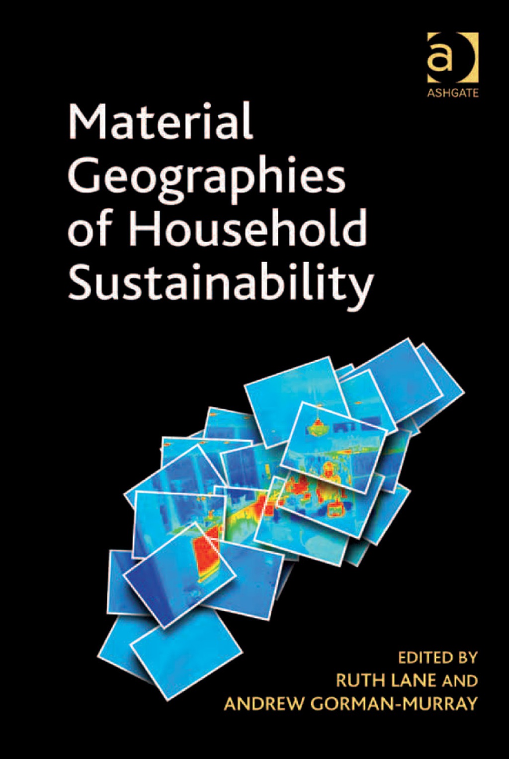 Material Geographies of Household Sustainability  â€“ PDF/EPUB Version Downloadable