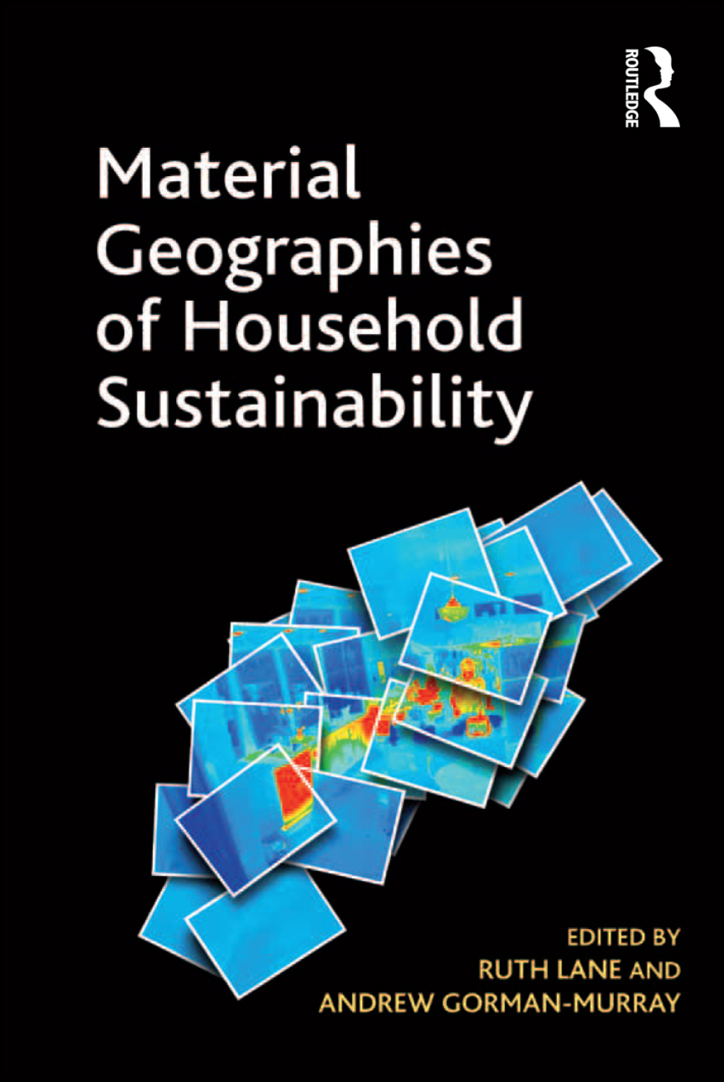 Material Geographies of Household Sustainability 1st Edition â€“ PDF/EPUB Version Downloadable