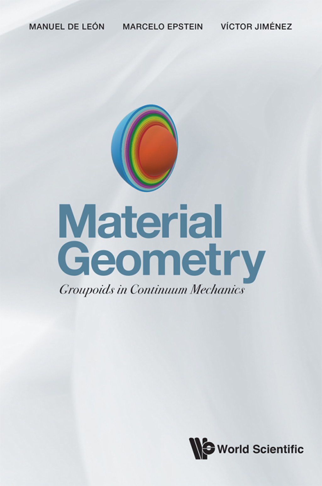 Material Geometry: Groupoids in Continuum Mechanics  â€“ PDF/EPUB Version Downloadable