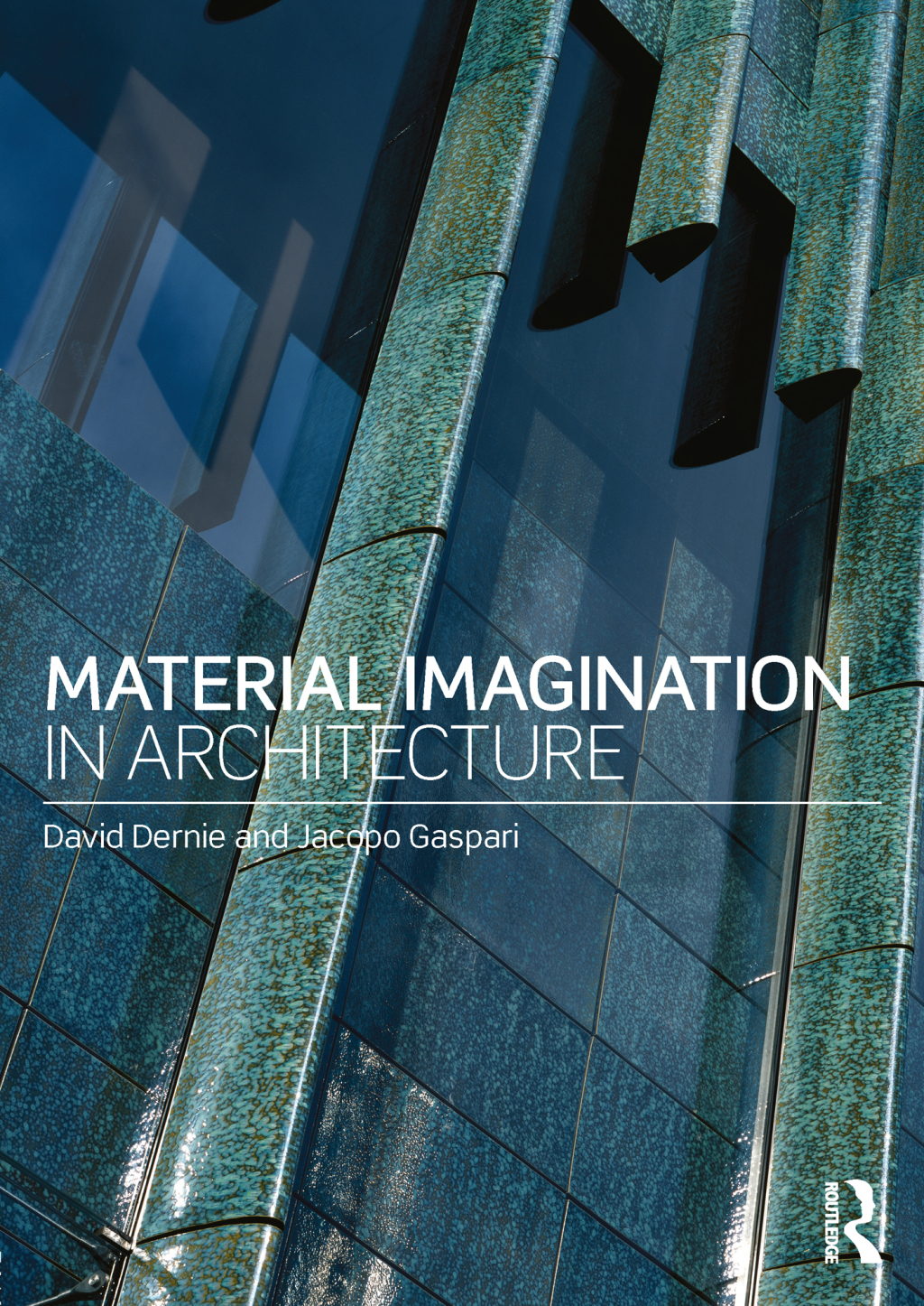 Material Imagination in Architecture 1st Edition â€“ PDF/EPUB Version Downloadable
