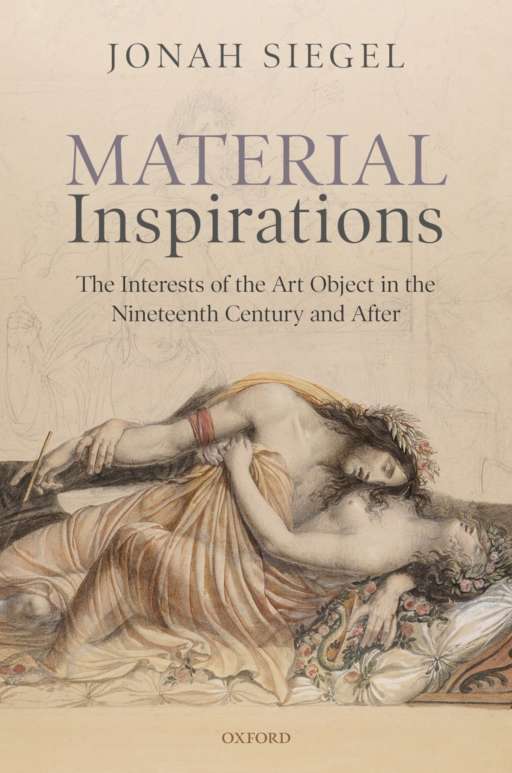 Material Inspirations The Interests of the Art Object in the Nineteenth Century and After 1st Edition â€“ PDF/EPUB Version Downloadable