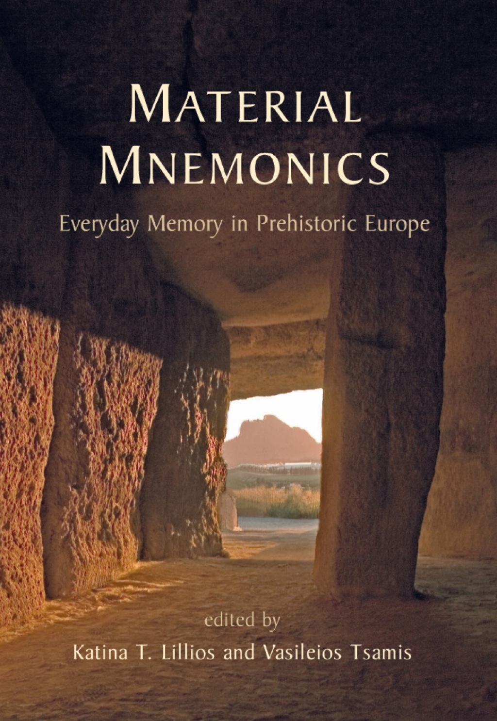 Material Mnemonics Everyday Memory in Prehistoric Europe  â€“ PDF/EPUB Version Downloadable