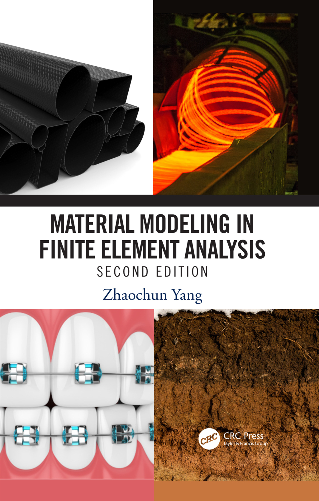 Material Modeling in Finite Element Analysis 2nd Edition â€“ PDF/EPUB Version Downloadable