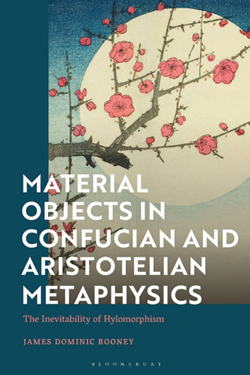 Material Objects in Confucian and Aristotelian Metaphysics The Inevitability of Hylomorphism 1st Edition â€“ PDF/EPUB Version Downloadable