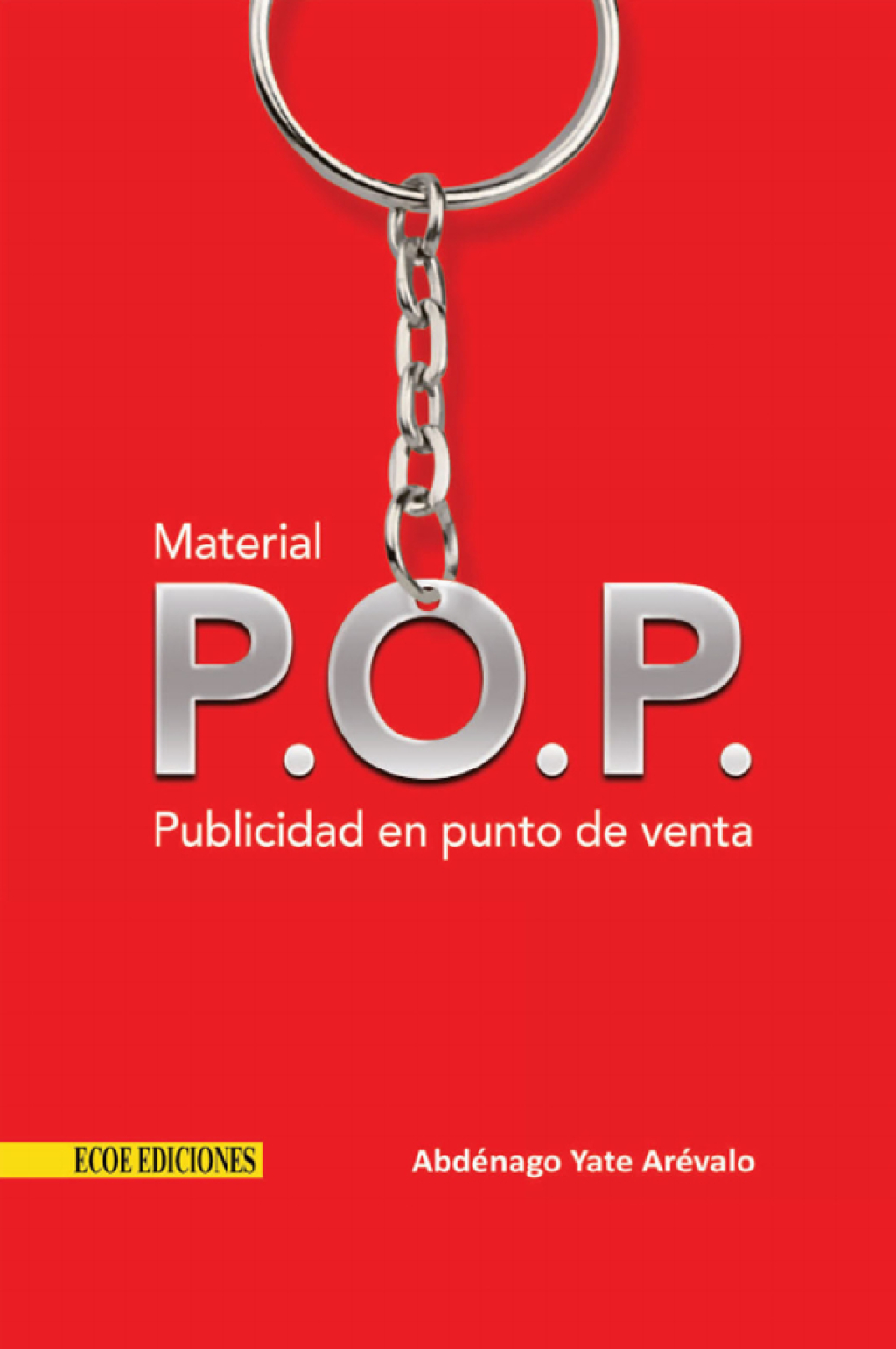 Material P.O.P. 1st Edition - (PDF/EPUB Version)
