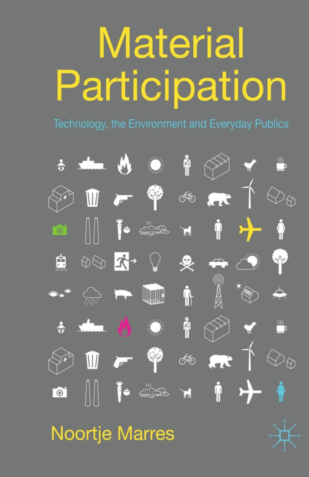 Material Participation: Technology, the Environment and Everyday Publics  â€“ PDF/EPUB Version Downloadable