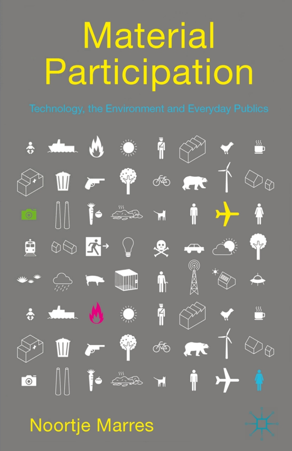 Material Participation: Technology, the Environment and Everyday Publics 2nd Edition â€“ PDF/EPUB Version Downloadable