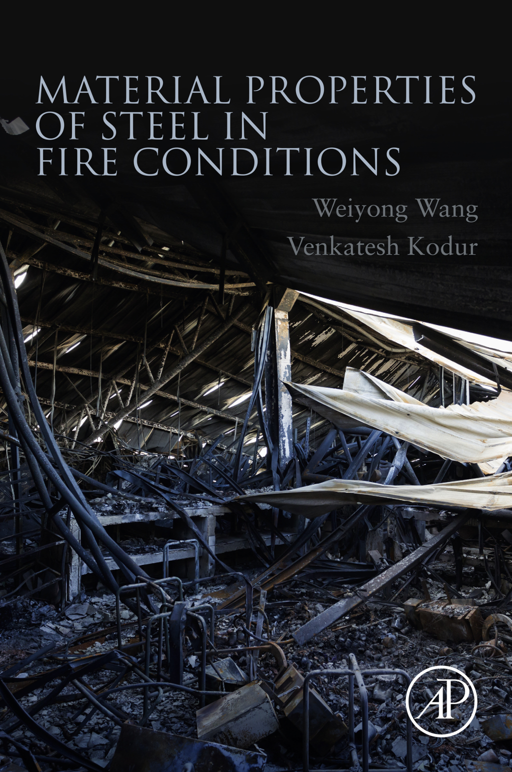 Material Properties of Steel in Fire Conditions  â€“ PDF/EPUB Version Downloadable