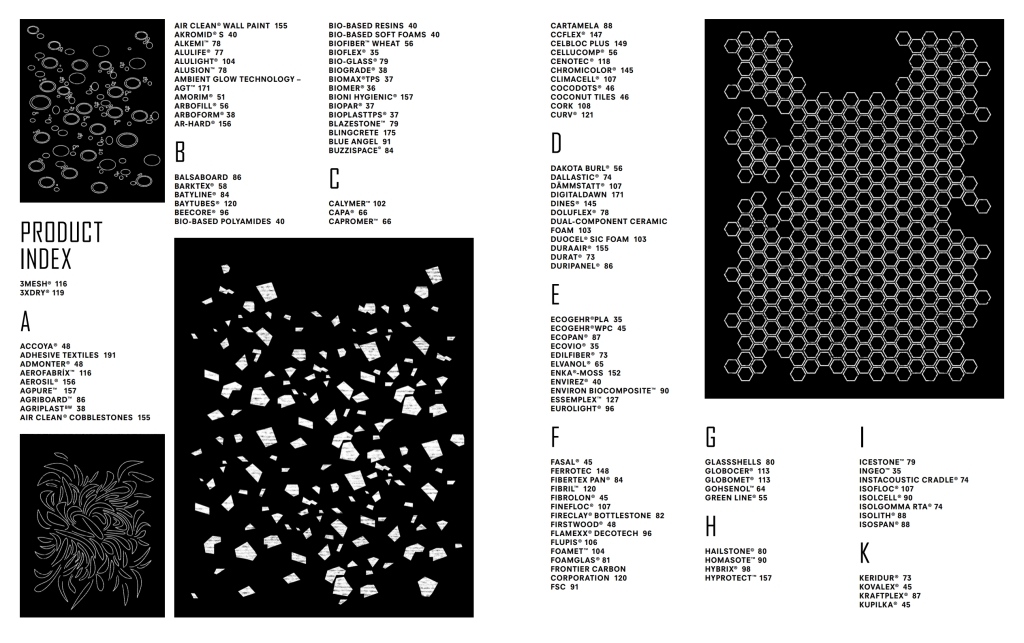 Material Revolution Sustainable and Multi-Purpose Materials for Design and Architecture 1st Edition â€“ PDF/EPUB Version Downloadable
