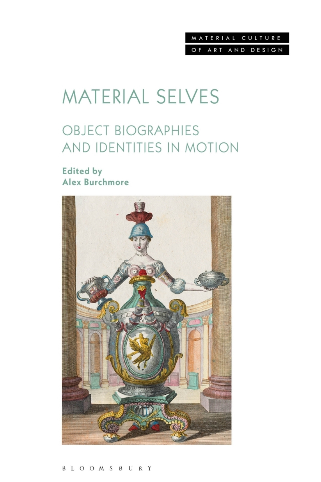 Material Selves Object Biographies and Identities in Motion 1st Edition â€“ PDF/EPUB Version Downloadable